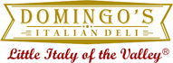Domingo’s Italian Deli-logo
