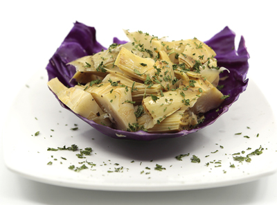 Marinated Artichokes (Quartered)