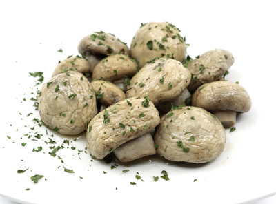 Marinated Mushrooms