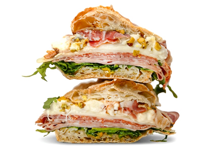 The Garibaldi