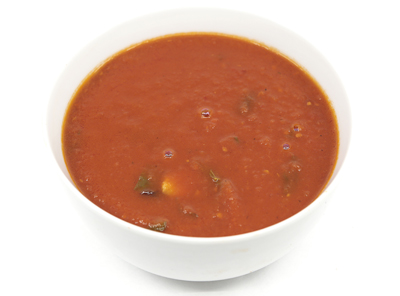 Arrabbiata