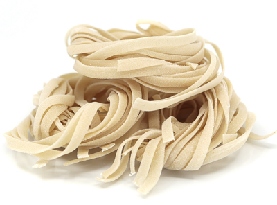 Fettuccine