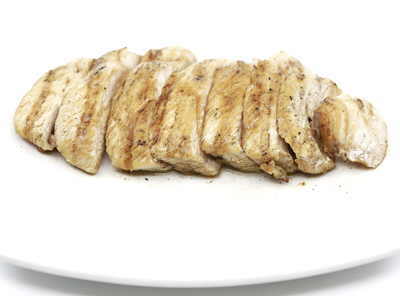 Grilled Chicken