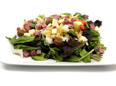 Antipasto Salad