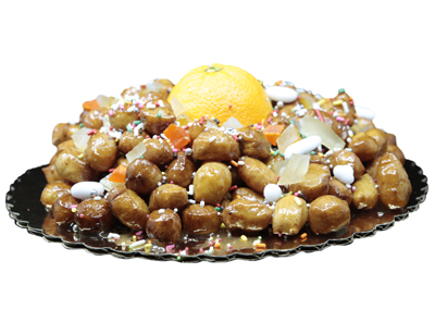 Struffoli