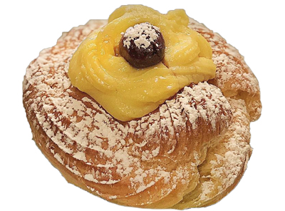 Zeppola